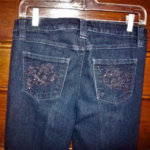 *** CARROLL REED *** BRAND NEW  ~ JEANS ~ 6